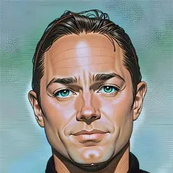 Peter Savage